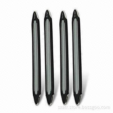 Car Bumper Guards, Made of PVC, Suitable for Car Edge Guards, Available in Various Colors